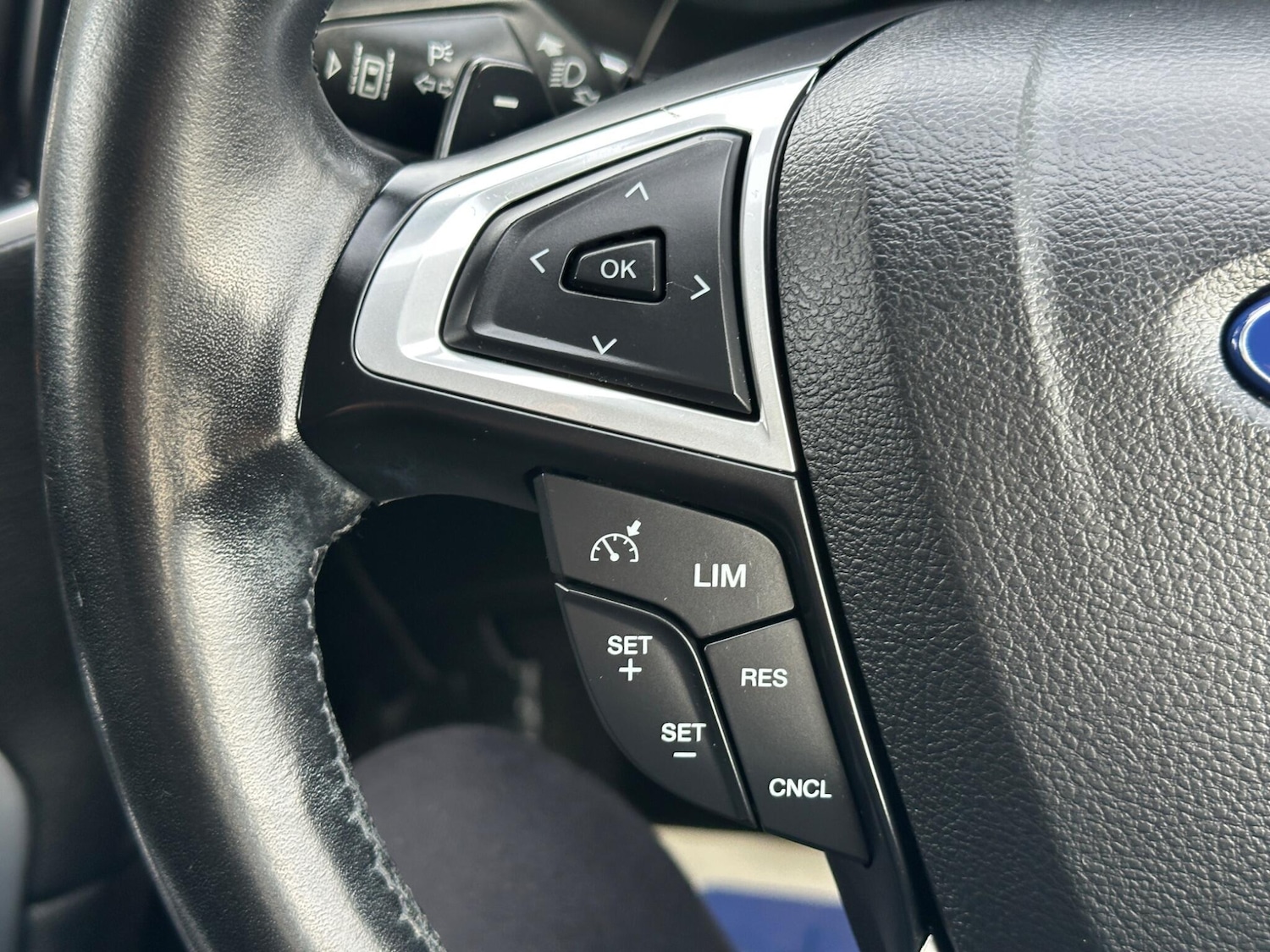 Used Ford S-Max 2015 for sale - 77029663: Photo 44