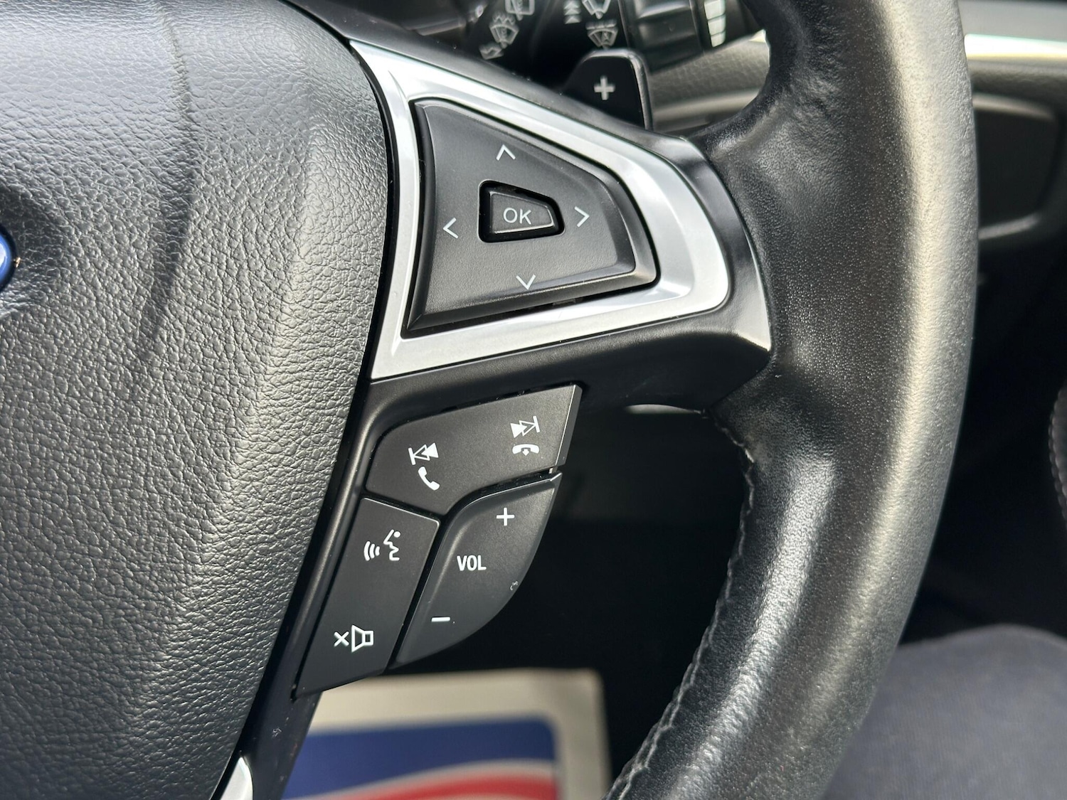 Used Ford S-Max 2015 for sale - 77029663: Photo 45