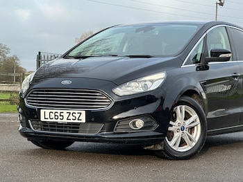 Used Ford S-Max 2015 for sale - 77029663: Photo