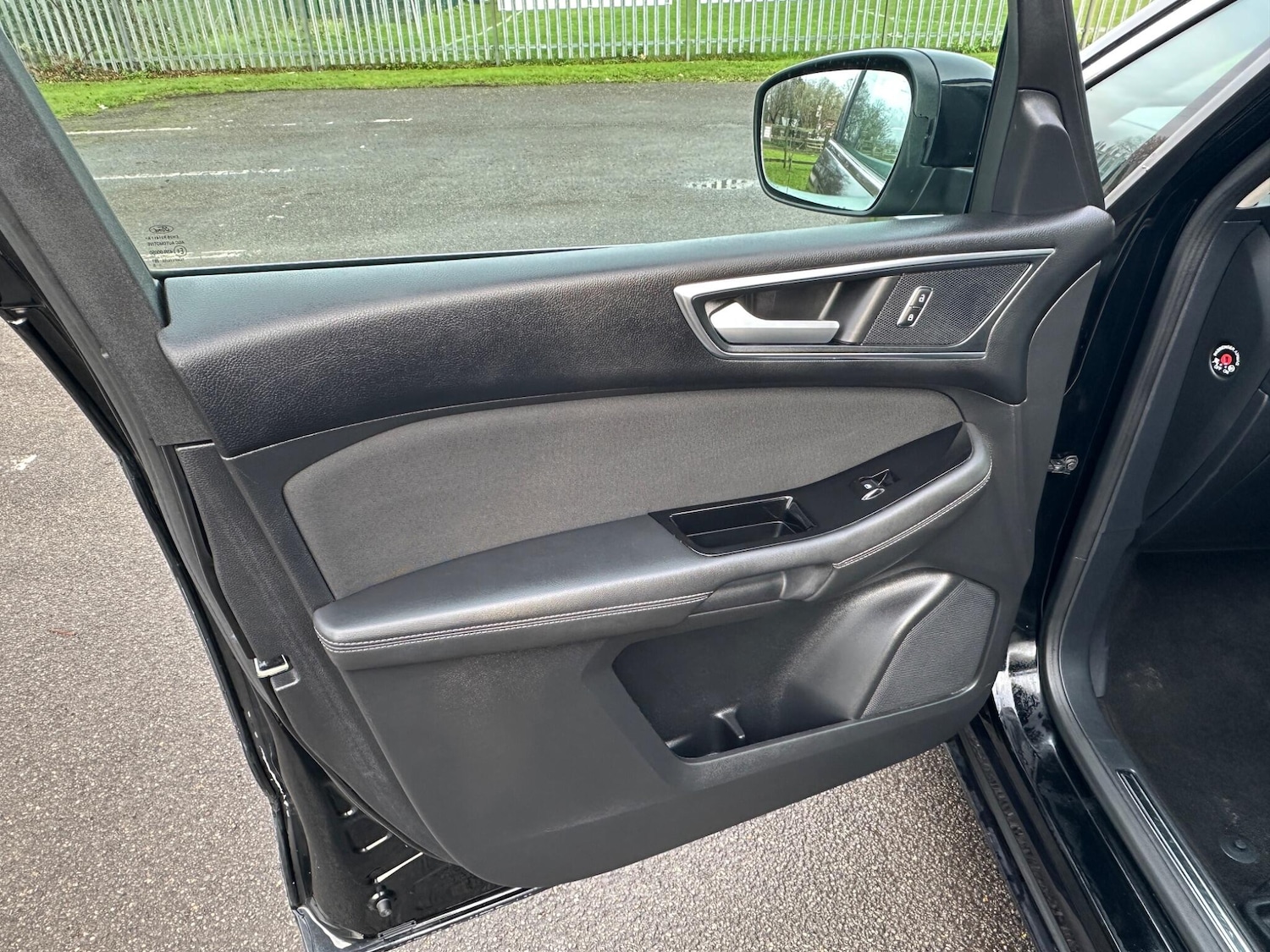 Used Ford S-Max 2015 for sale - 77029663: Photo 50