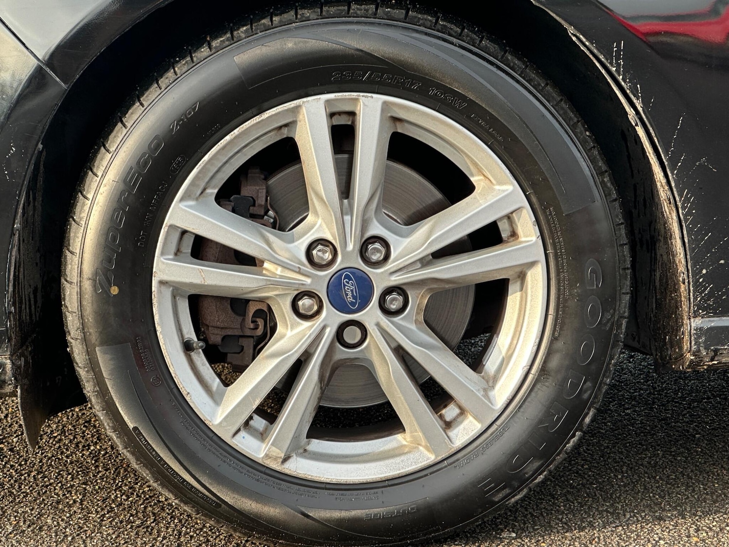 Used Ford S-Max 2015 for sale - 77029663: Photo 60