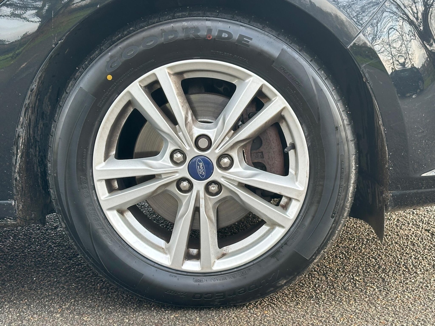 Used Ford S-Max 2015 for sale - 77029663: Photo 62