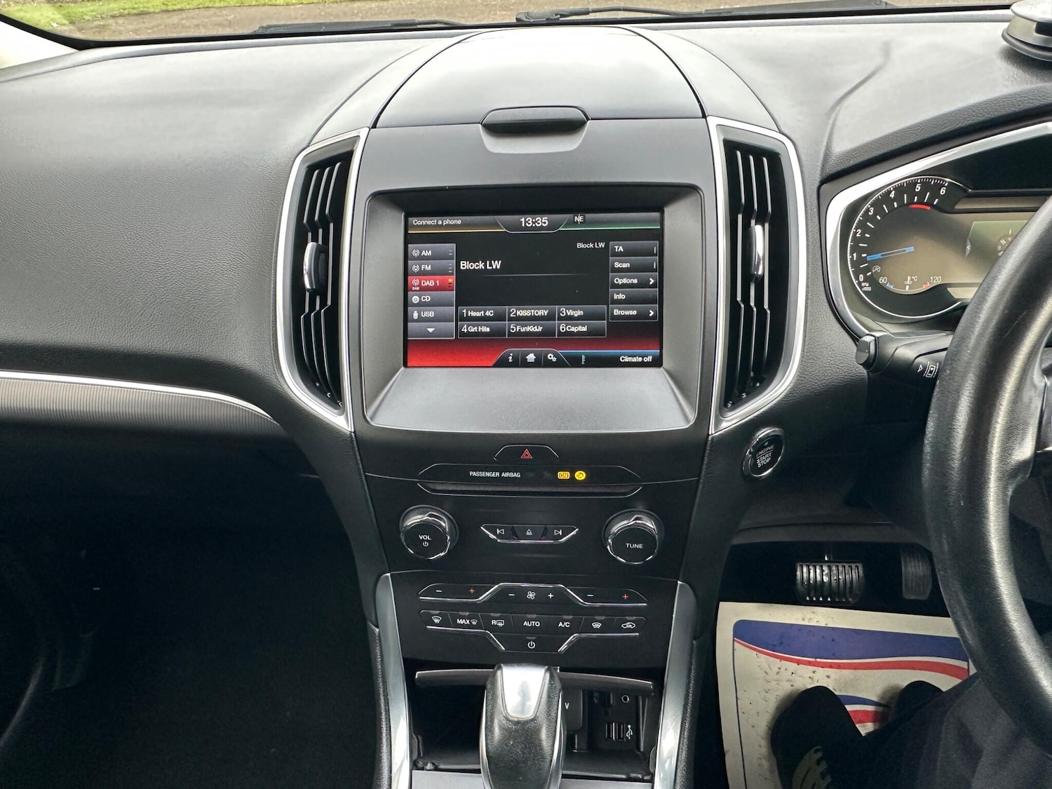 Used Ford S-Max 2015 for sale - 77029663: Photo 63