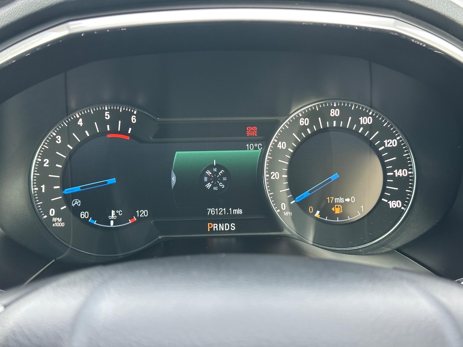 Used Ford S-Max 2015 for sale - 77029663: Photo 66