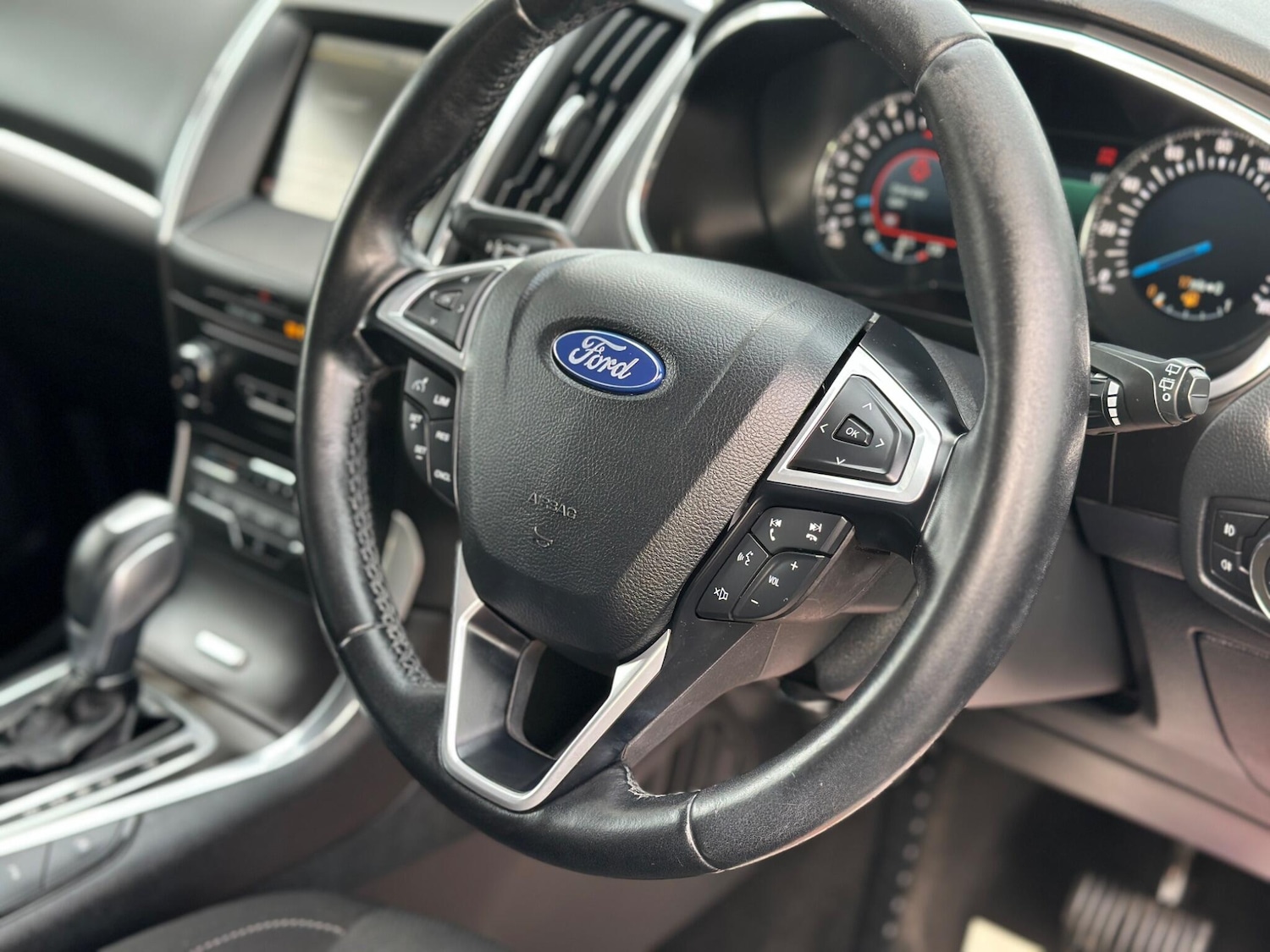 Used Ford S-Max 2015 for sale - 77029663: Photo 68