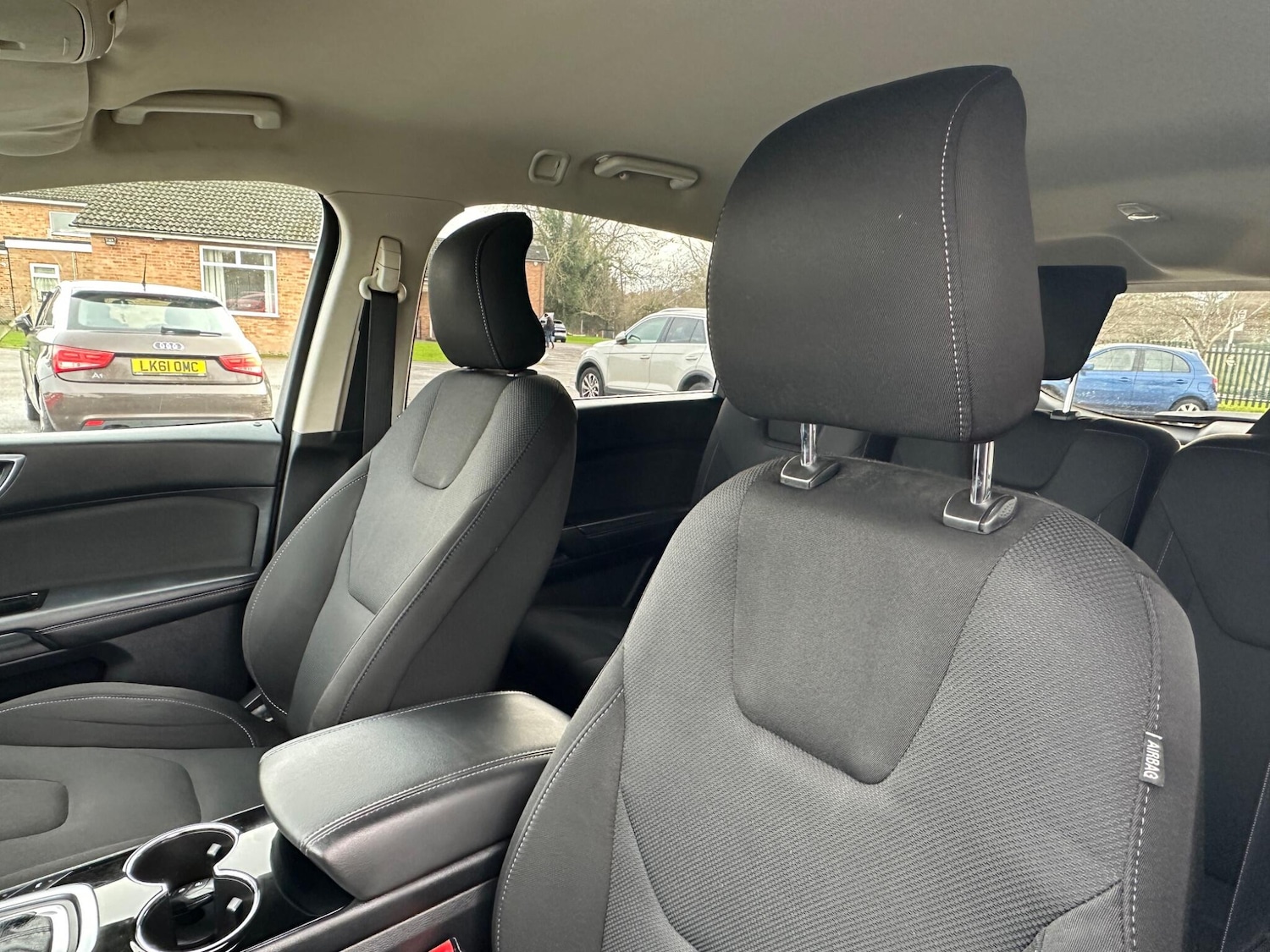 Used Ford S-Max 2015 for sale - 77029663: Photo 69