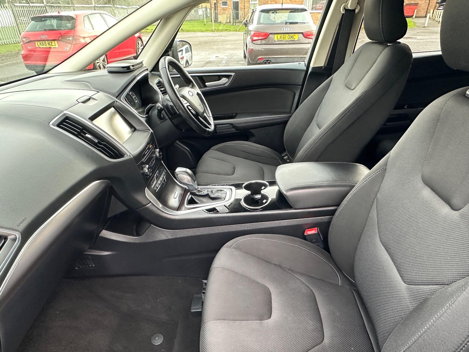 Used Ford S-Max 2015 for sale - 77029663: Photo 71