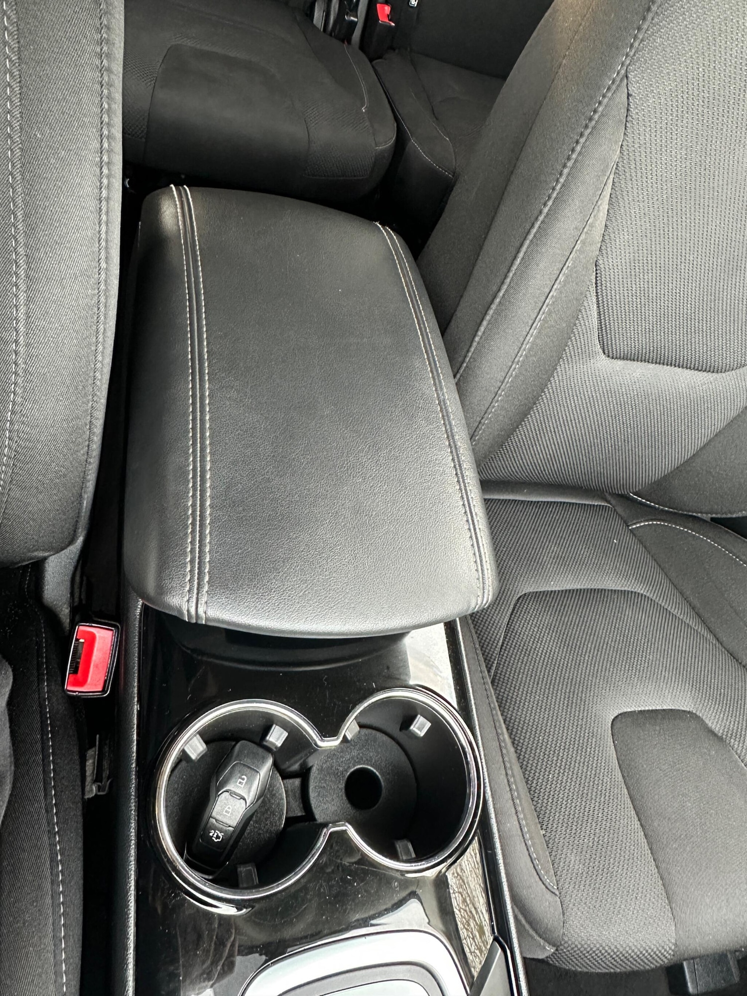 Used Ford S-Max 2015 for sale - 77029663: Photo 76