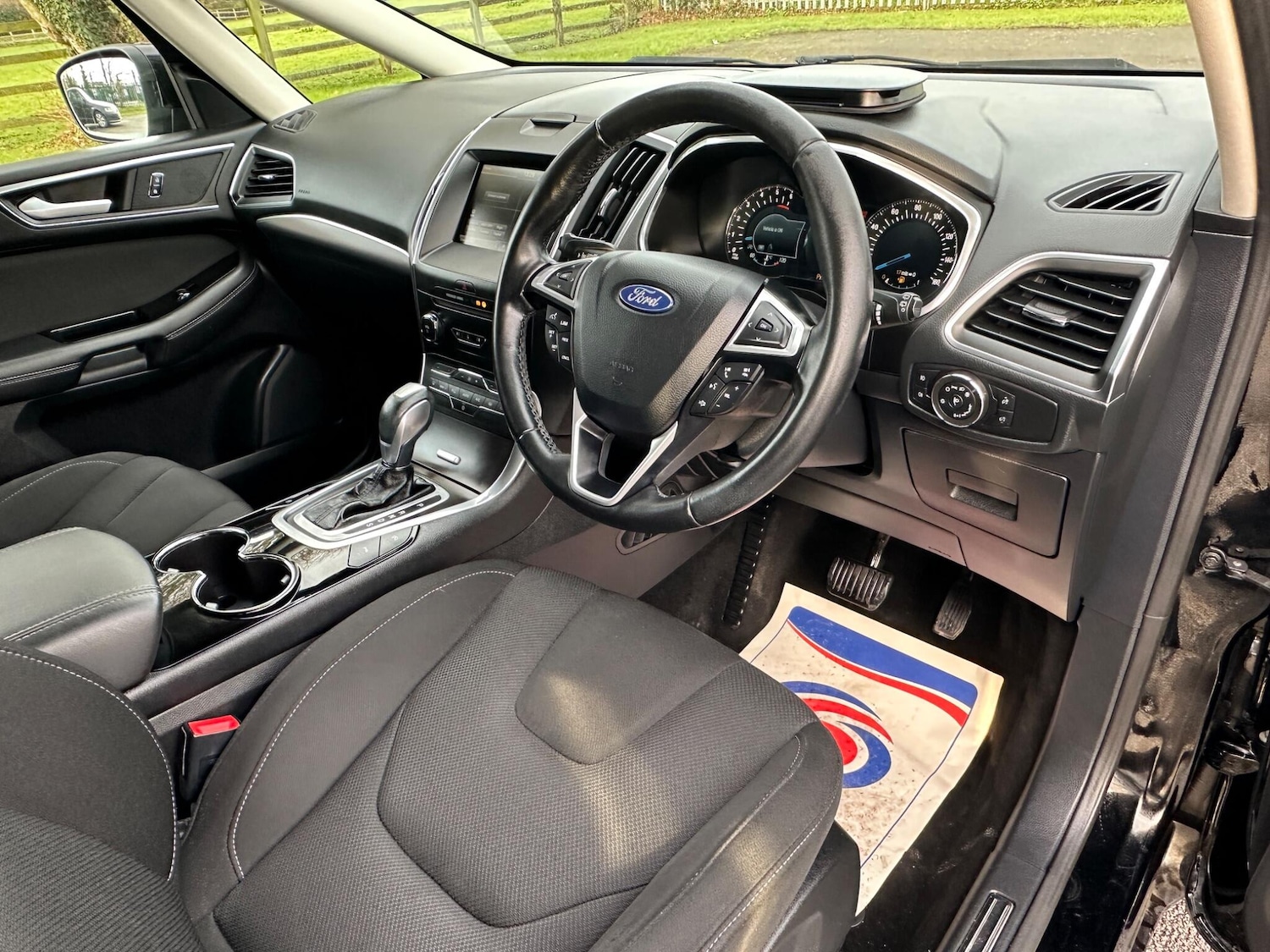 Used Ford S-Max 2015 for sale - 77029663: Photo 78