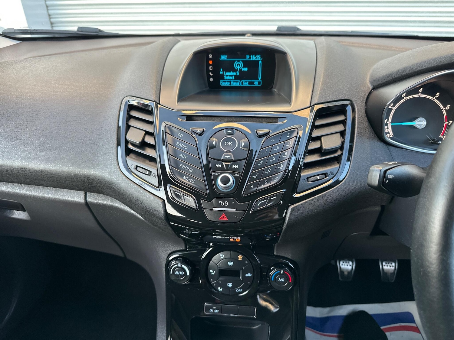 Used Ford Fiesta for sale - 77066655: Photo 12