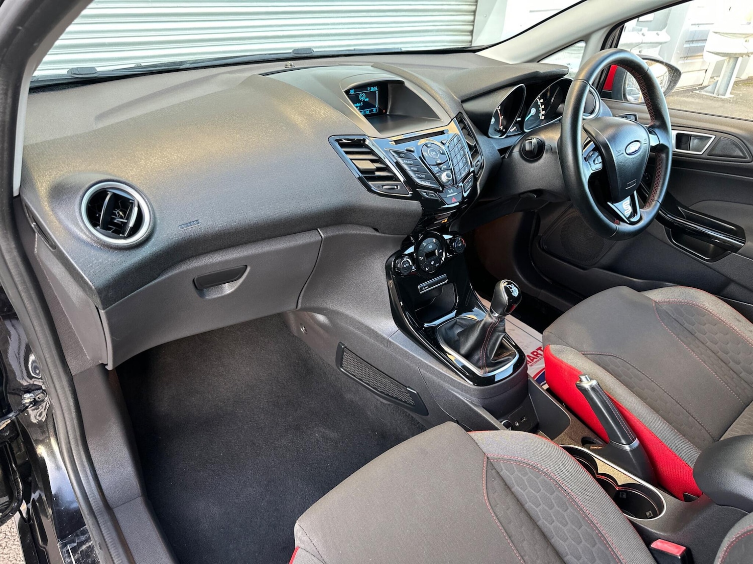 Used Ford Fiesta for sale - 77066655: Photo 13