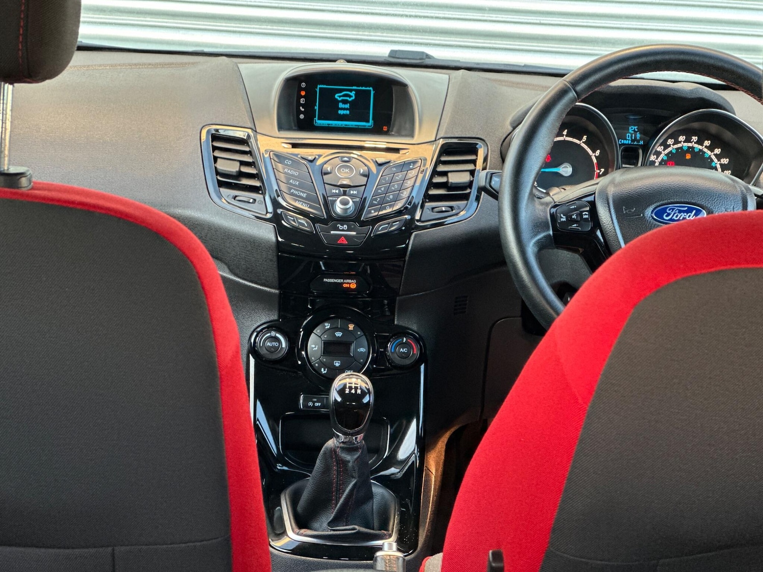 Used Ford Fiesta for sale - 77066655: Photo 14