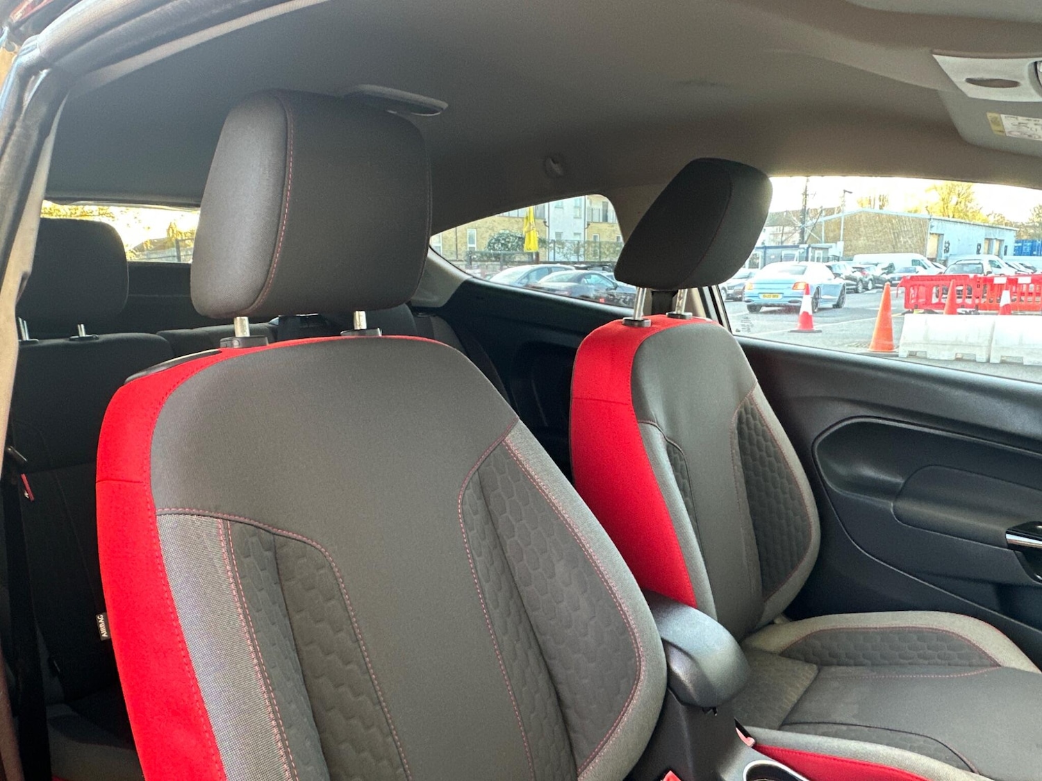 Used Ford Fiesta for sale - 77066655: Photo 18