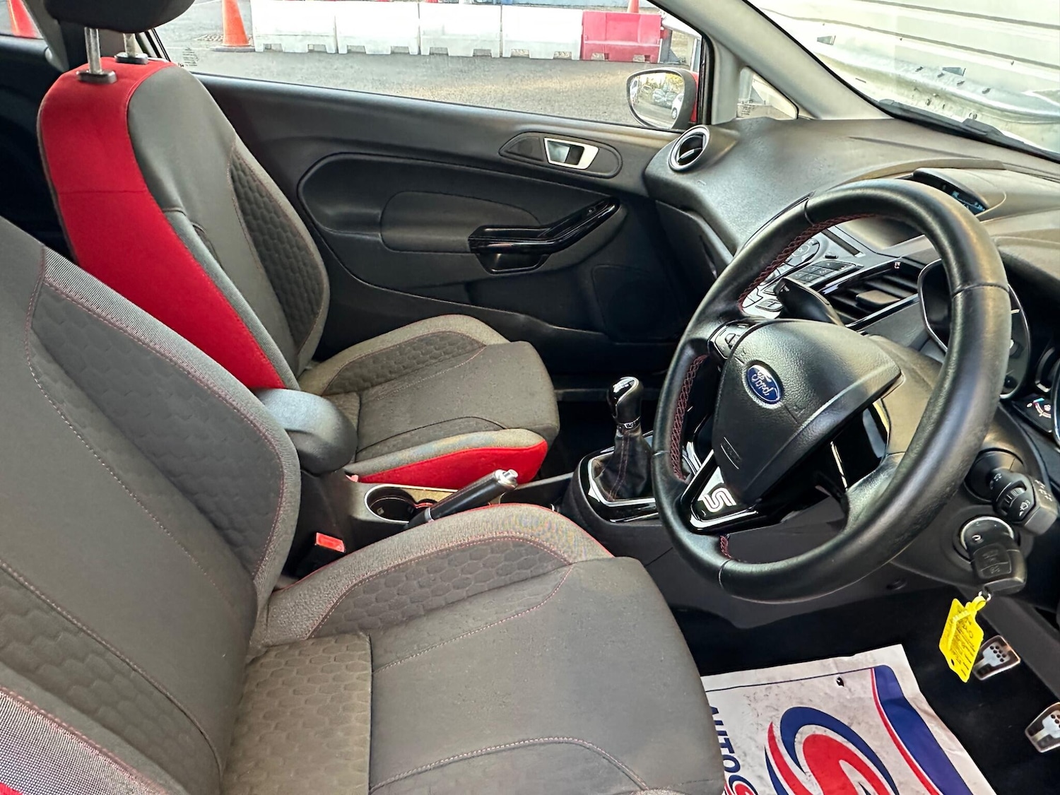 Used Ford Fiesta for sale - 77066655: Photo 19