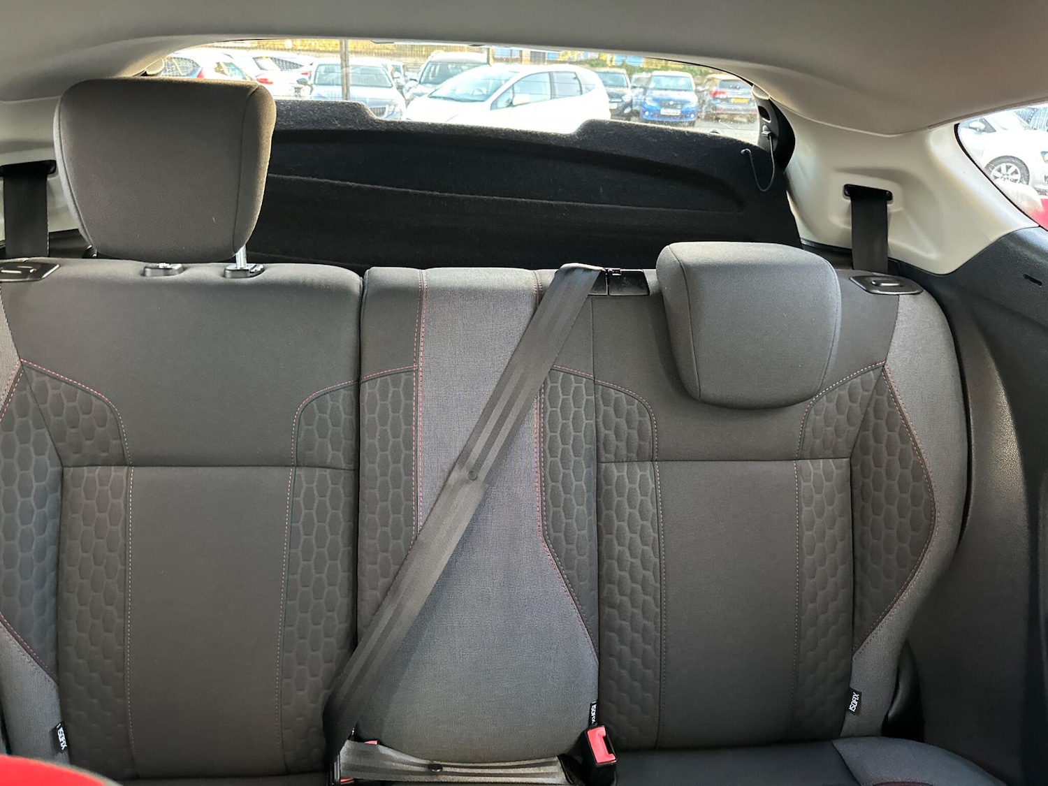 Used Ford Fiesta for sale - 77066655: Photo 20