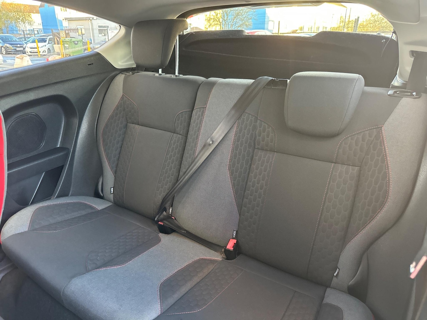 Used Ford Fiesta for sale - 77066655: Photo 23