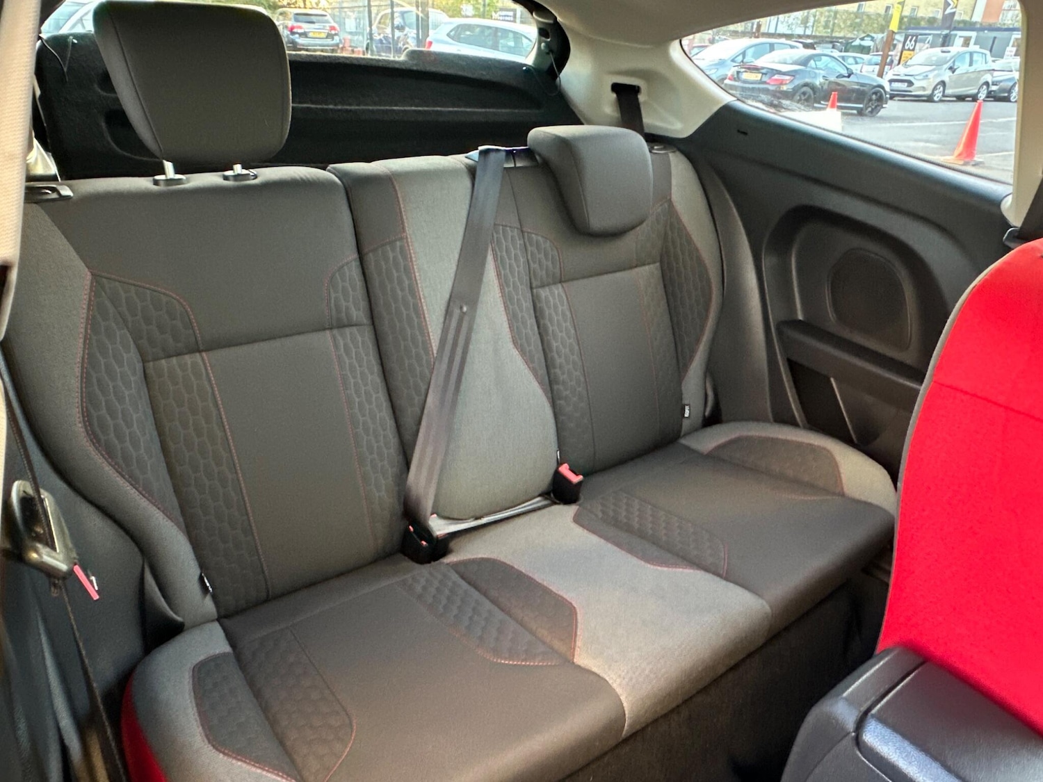 Used Ford Fiesta for sale - 77066655: Photo 25