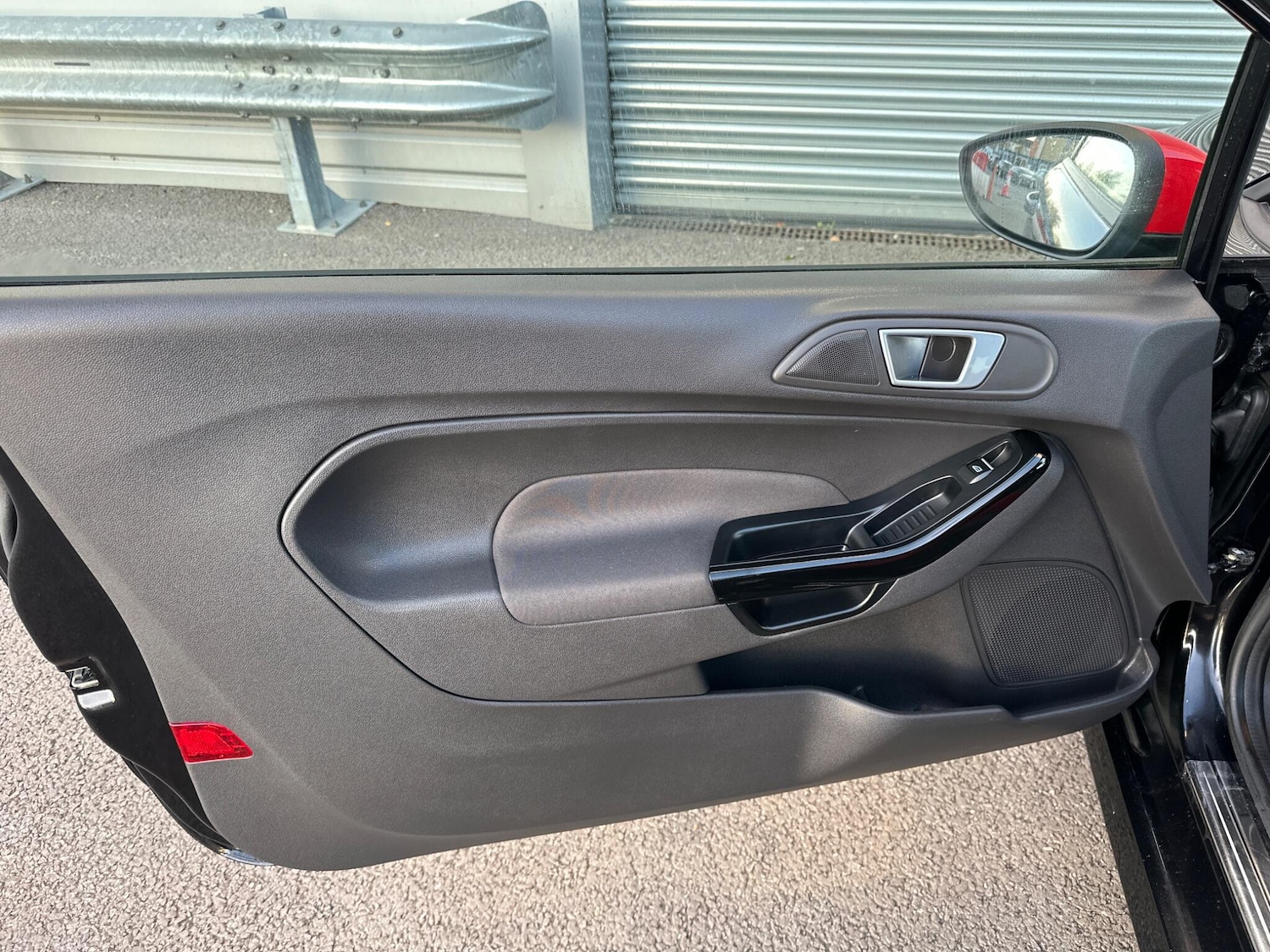 Used Ford Fiesta for sale - 77066655: Photo 32