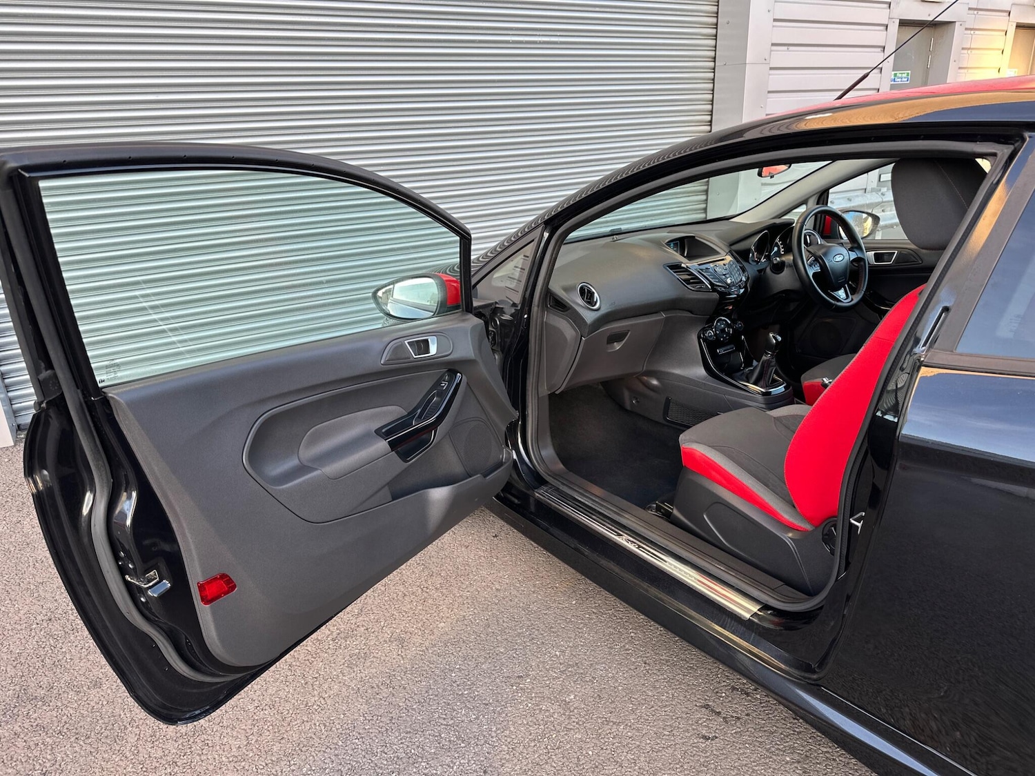 Used Ford Fiesta for sale - 77066655: Photo 33