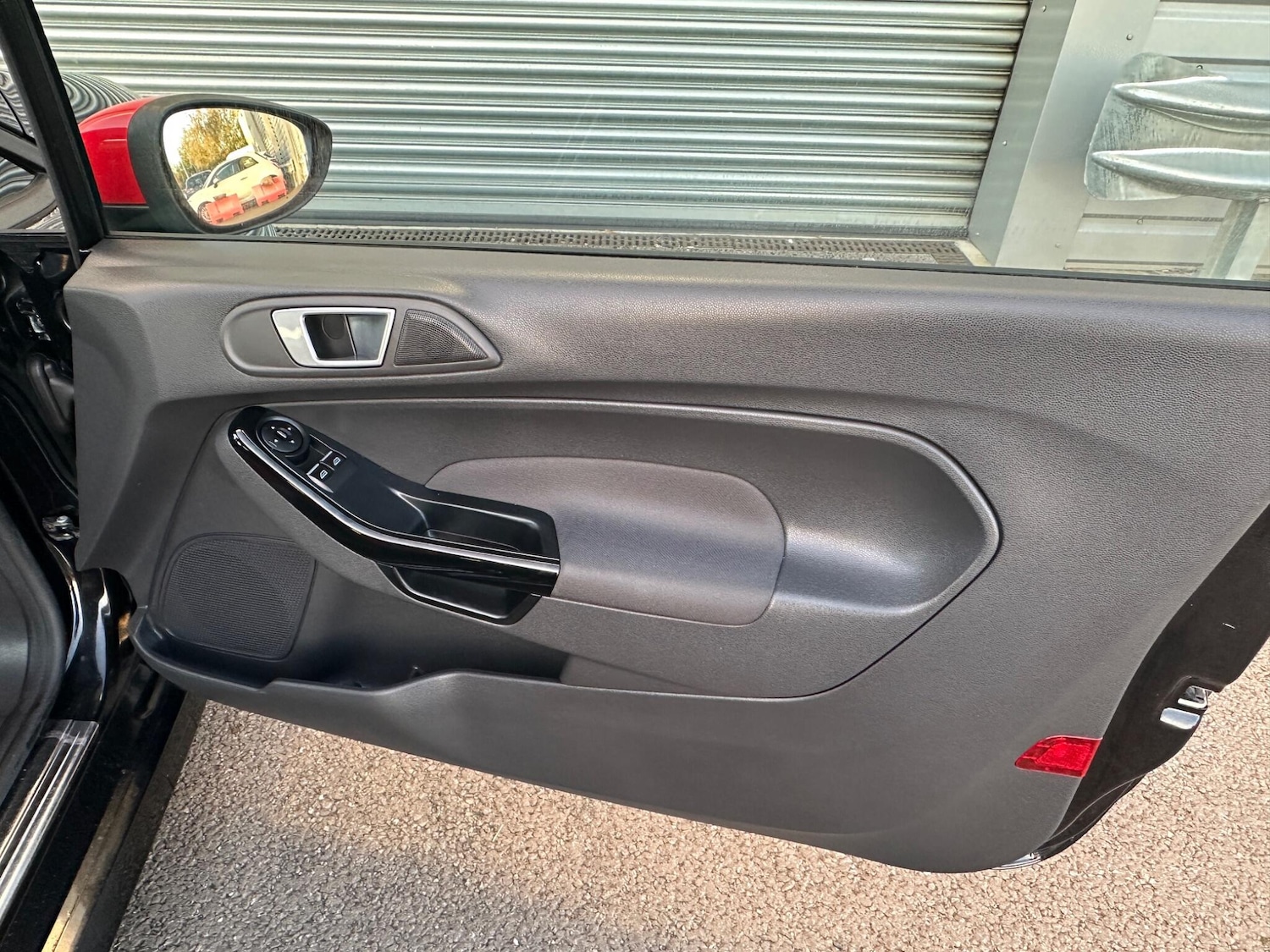 Used Ford Fiesta for sale - 77066655: Photo 34