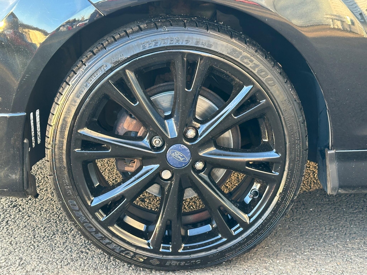 Used Ford Fiesta for sale - 77066655: Photo 37