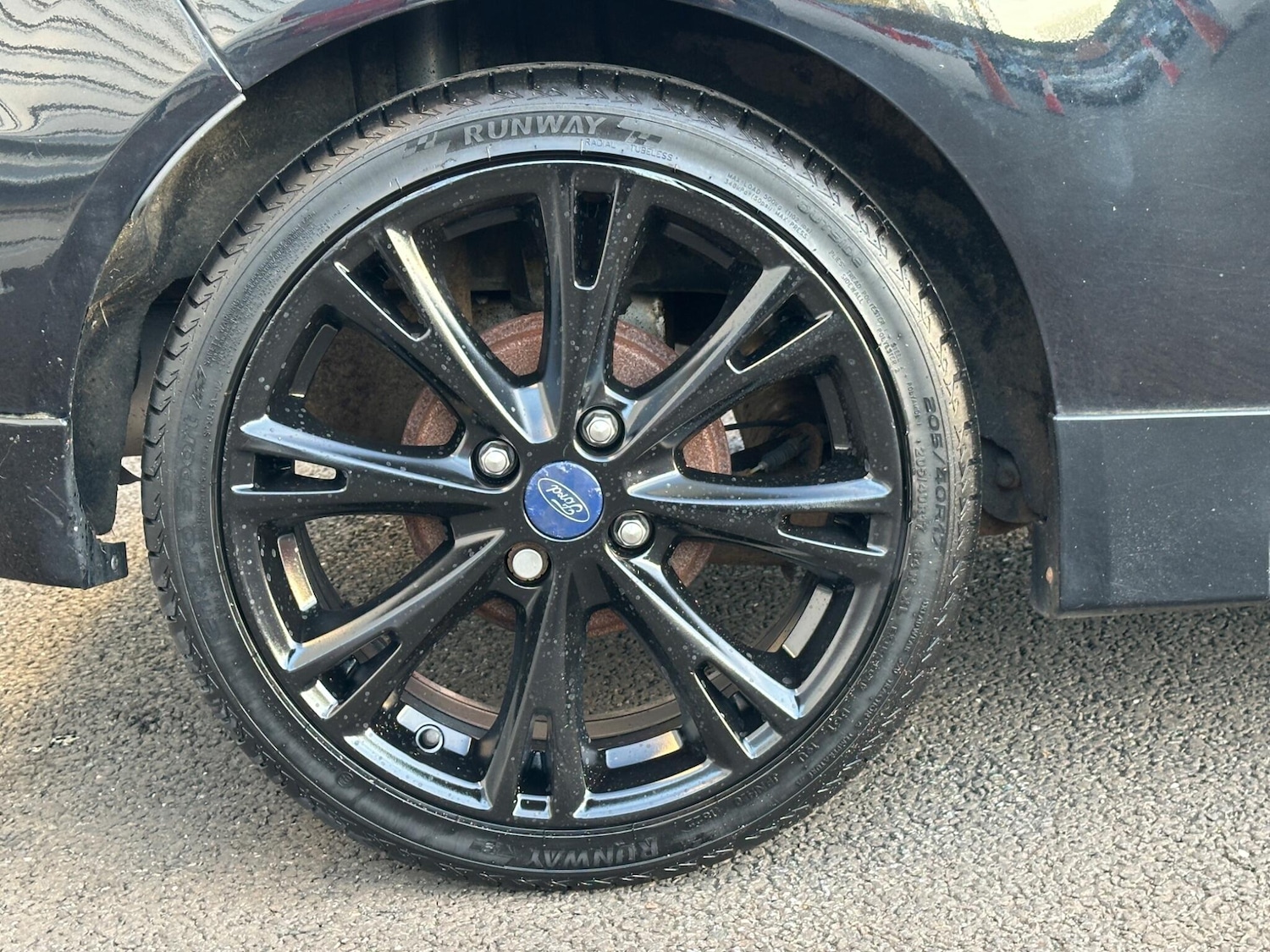 Used Ford Fiesta for sale - 77066655: Photo 39