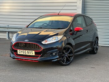 Used Ford Fiesta 2015 for sale - 77066655: Photo