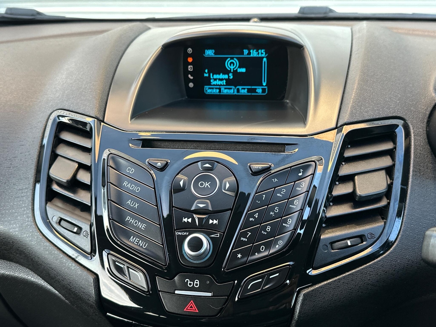 Used Ford Fiesta for sale - 77066655: Photo 41