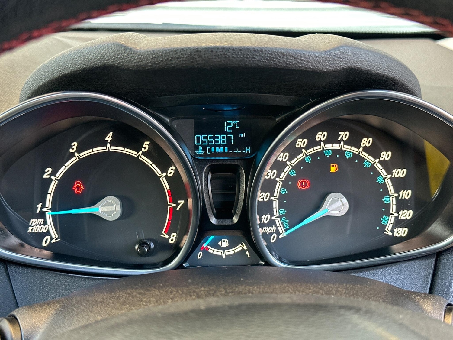 Used Ford Fiesta for sale - 77066655: Photo 42