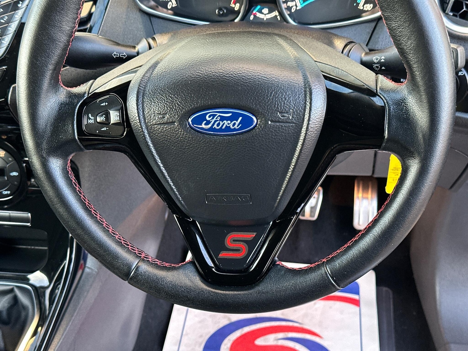 Used Ford Fiesta for sale - 77066655: Photo 44