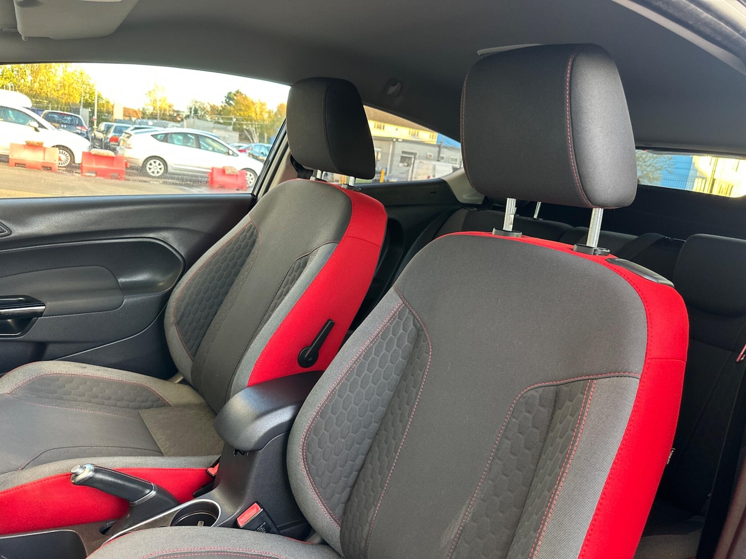 Used Ford Fiesta for sale - 77066655: Photo 46