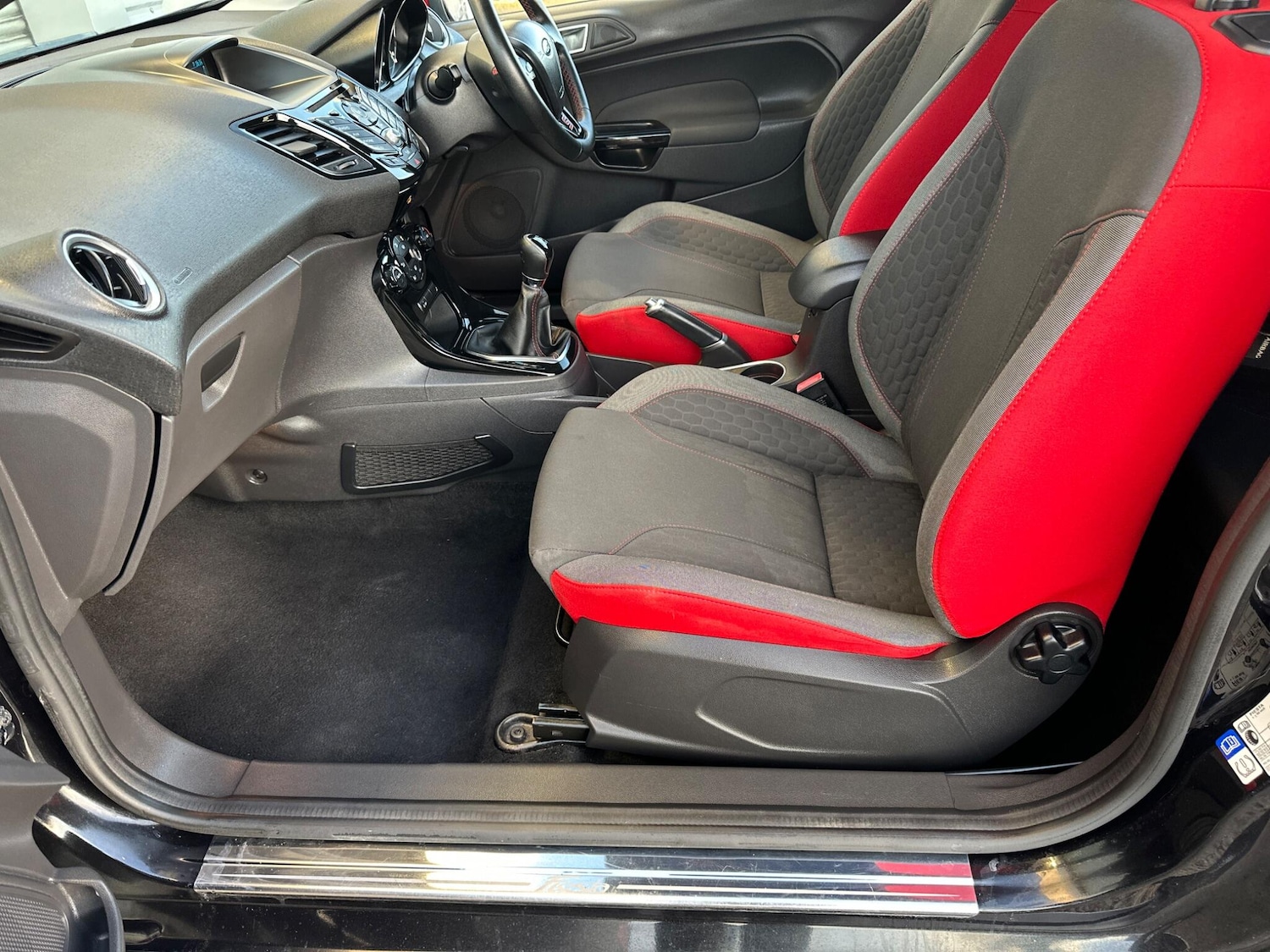 Used Ford Fiesta for sale - 77066655: Photo 47