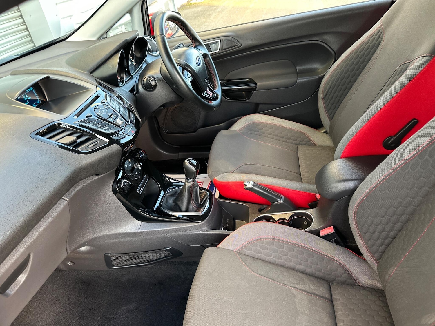 Used Ford Fiesta for sale - 77066655: Photo 48