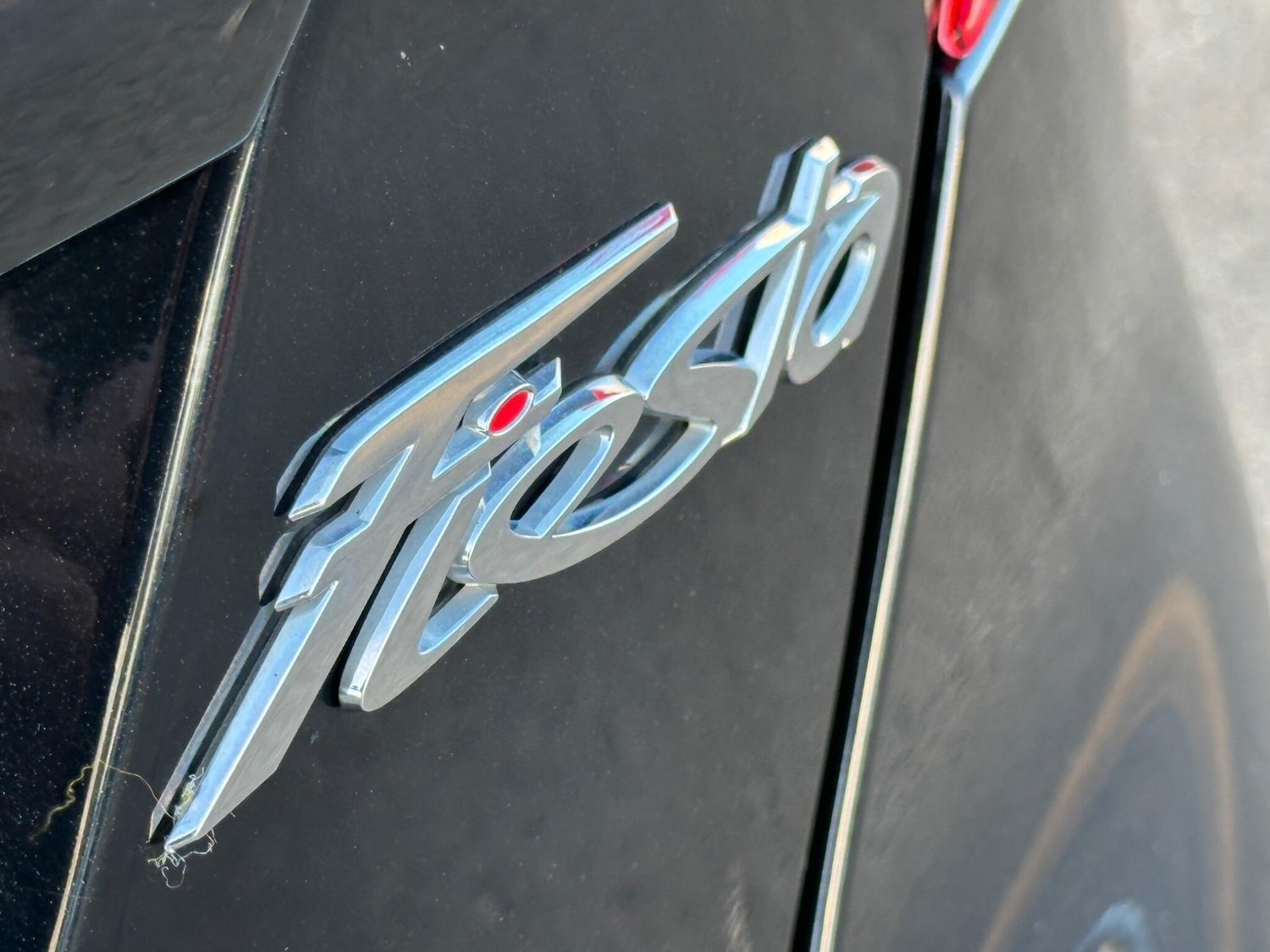 Used Ford Fiesta for sale - 77066655: Photo 51