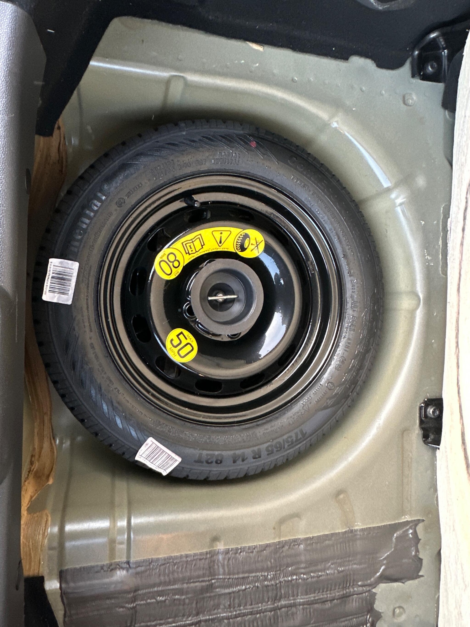 Used Ford Fiesta for sale - 77066655: Photo 58