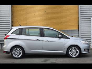 Used Ford Grand C-Max 2018 for sale - 74822422: Photo
