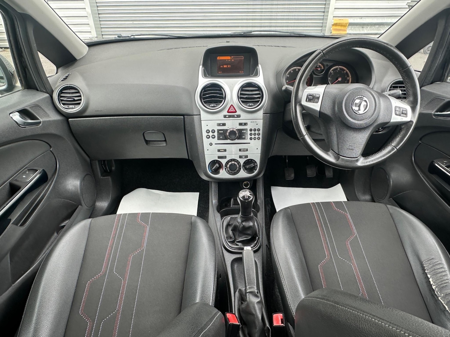 Vehicle 15