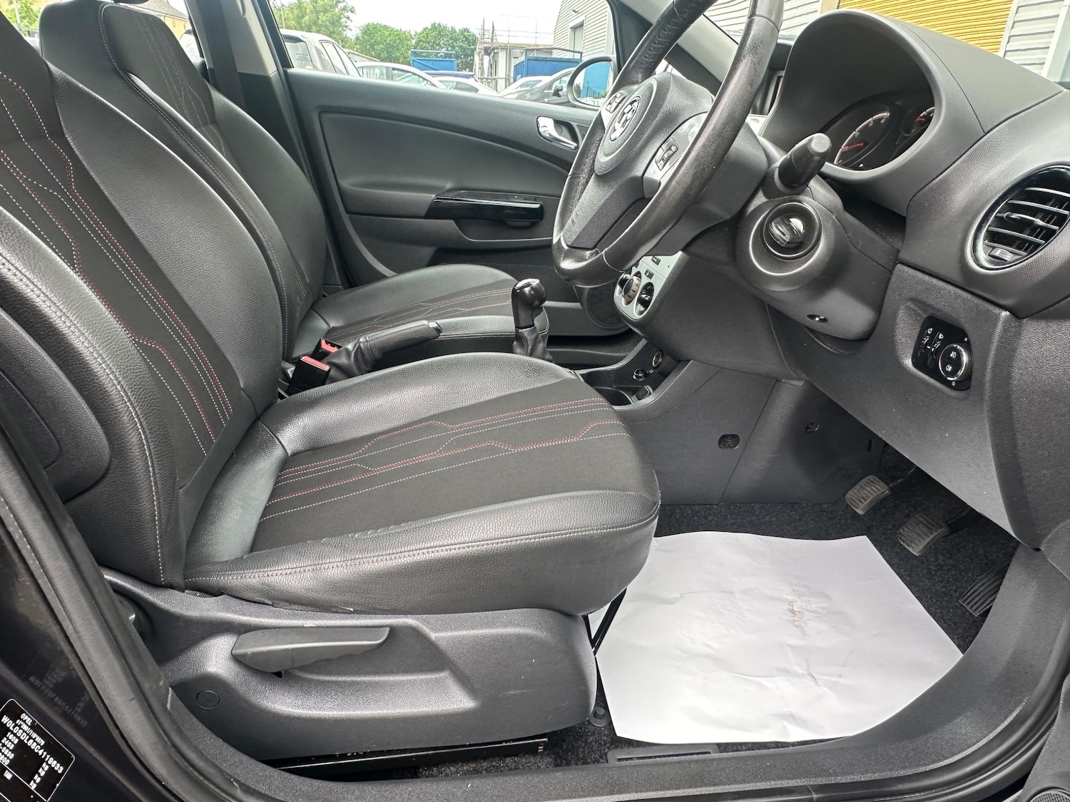 Vehicle 17