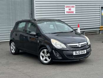 (12) - 1.2 16V Active Euro 5 5dr