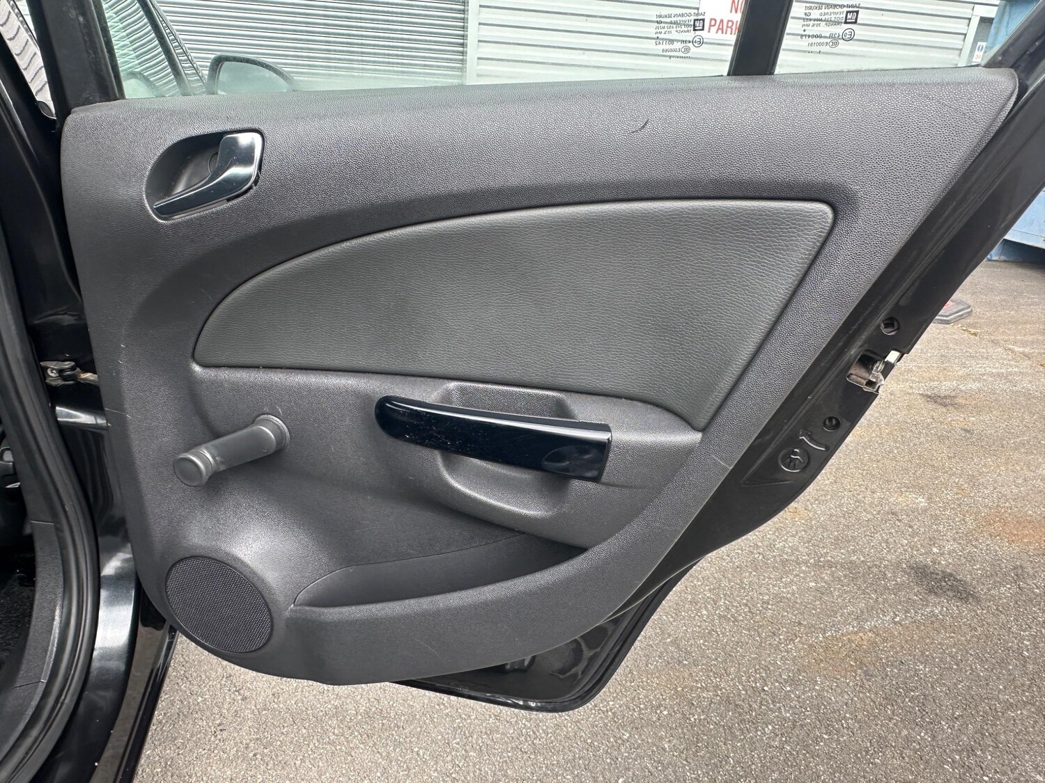 Vehicle 32