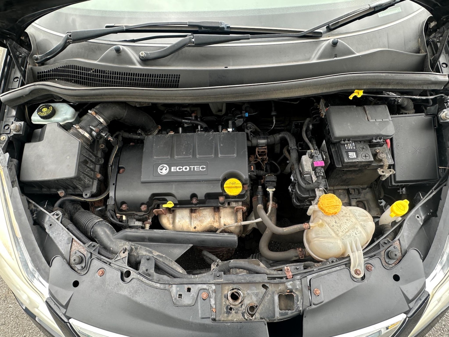 Vehicle 36