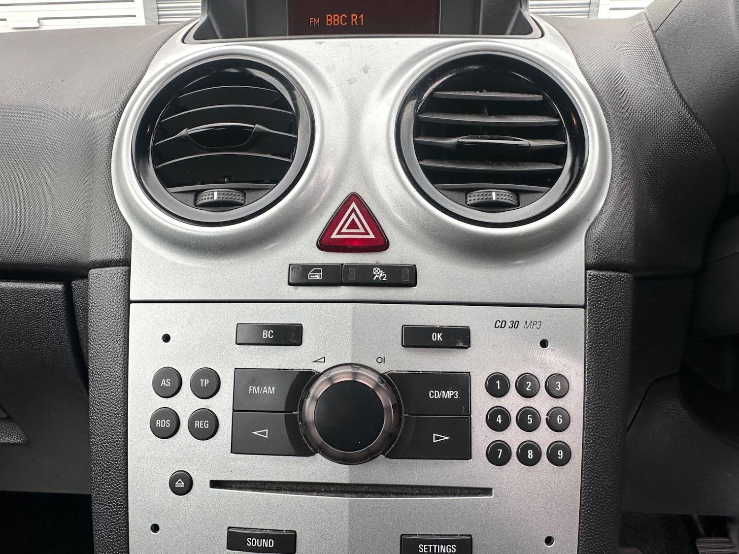 Vehicle 50