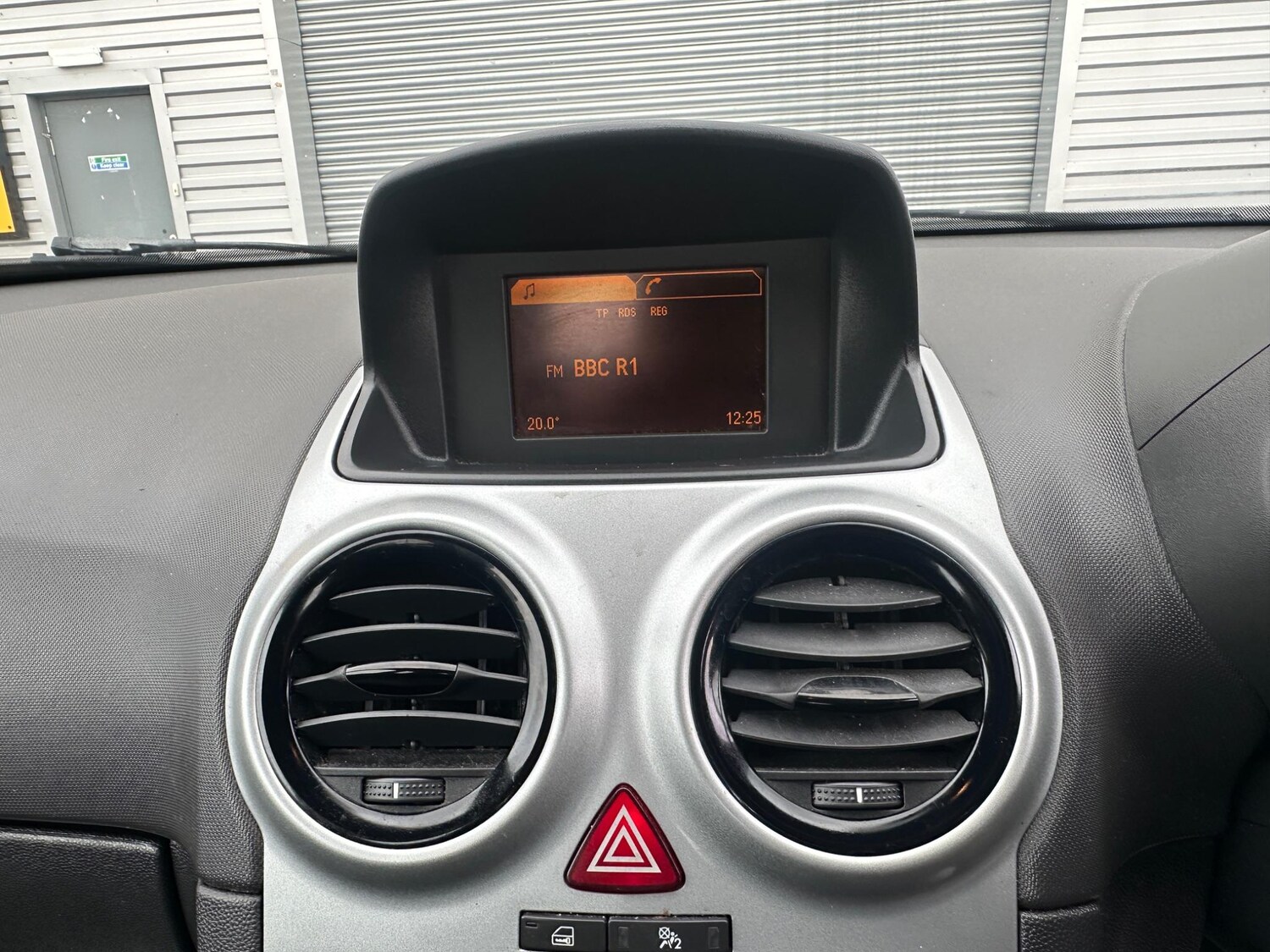 Vehicle 51