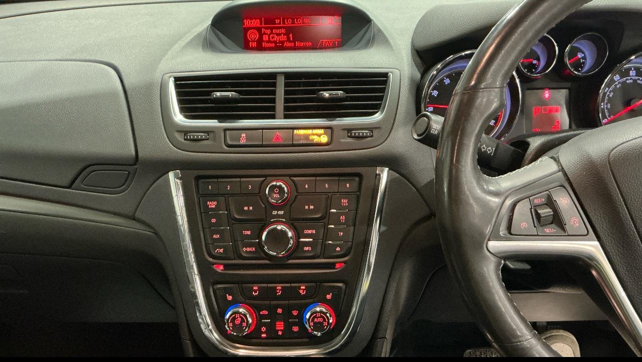 Vehicle 55