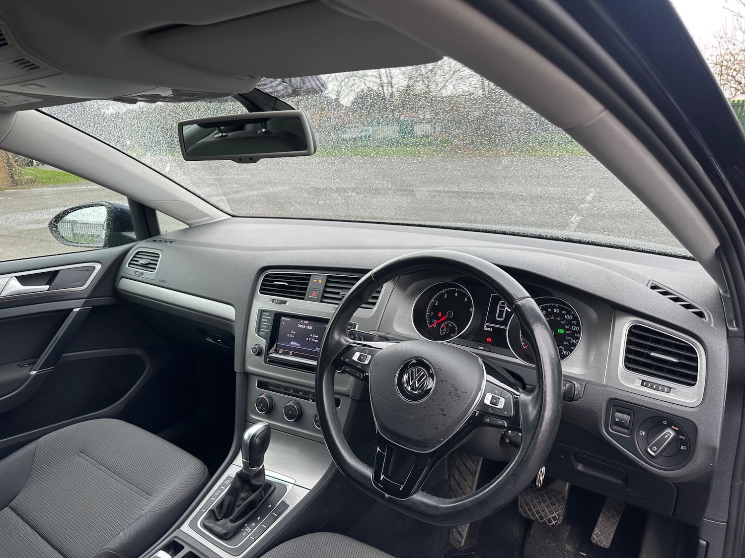 Used Volkswagen Golf 2014 for sale - 78048143: Photo 12