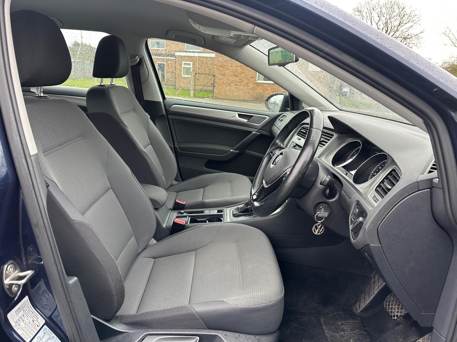 Used Volkswagen Golf 2014 for sale - 78048143: Photo 13