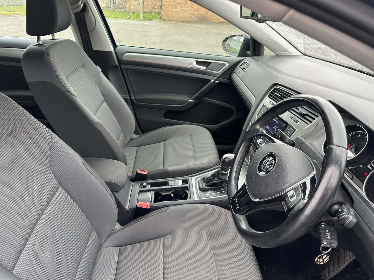 Used Volkswagen Golf 2014 for sale - 78048143: Photo 15