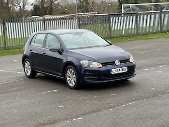 Volkswagen Golf feature image