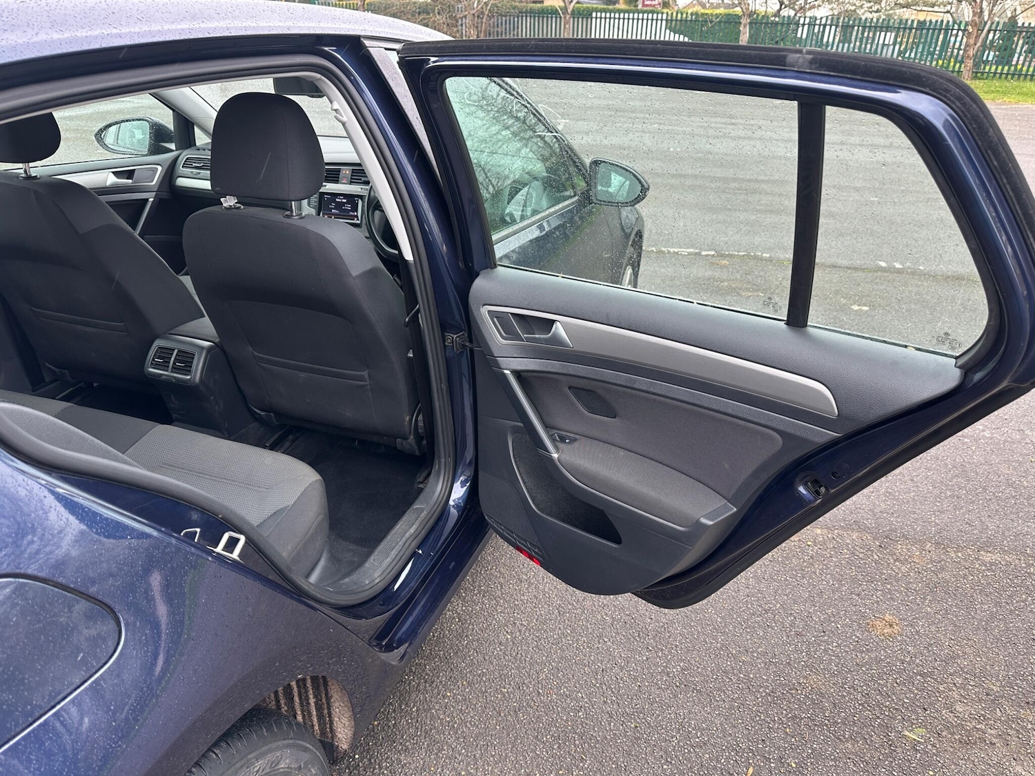 Used Volkswagen Golf 2014 for sale - 78048143: Photo 22