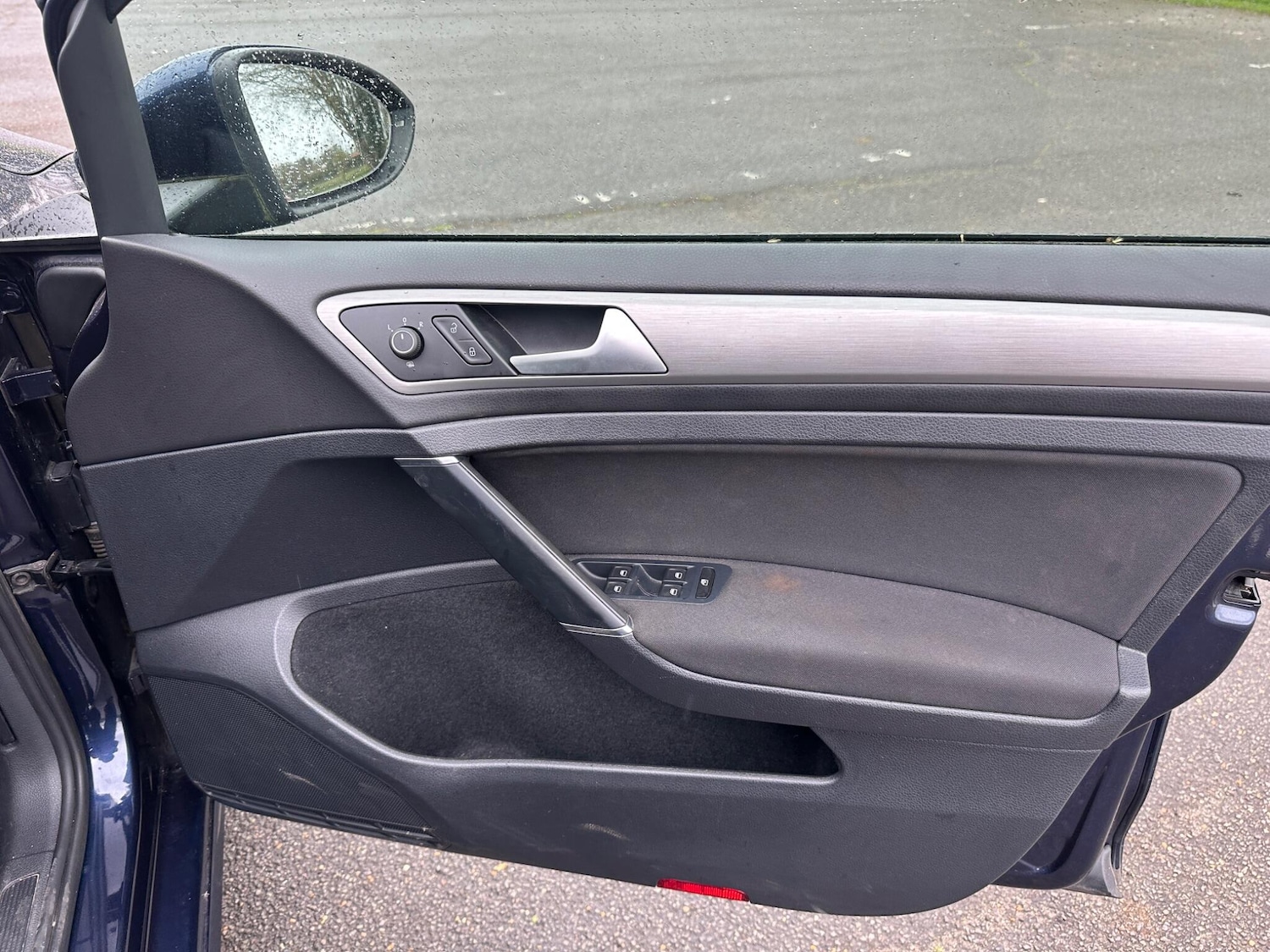 Used Volkswagen Golf 2014 for sale - 78048143: Photo 23